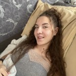 Чіка🔥 Liveme profile