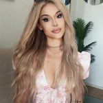 Angie Baddie x Liveme profile