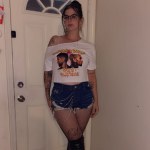 😈𝓑adlil 𝓛isa*OMG* Liveme profile