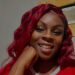 Ms.Bluskii Liveme profile