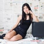 AlissaGates🍑 Liveme profile