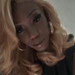 Blakkbarbieeee Liveme profile