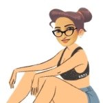 Cupcake-373240582 Liveme profile