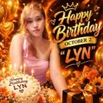 🪽Lyn Liveme profile