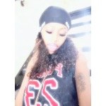 Msdragggherself Liveme profile