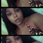 Slimthickiee Liveme profile