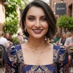 nainaa chaudhary Liveme profile