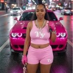 Tylonghair1033 Liveme profile