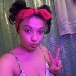 Waveeybabii Liveme profile