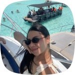 🌐MELISSA OSPINA🪽✨ Liveme profile