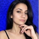 Khasmyn 🩵 Liveme profile