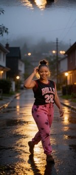 sweet5 Liveme profile