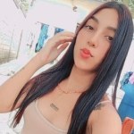 👑⃤Yenireth F Liveme profile