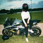 ˢᵗᵃᶜᶦᵃ🫩🖤 Liveme profile
