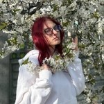 AlenaMoon✨ Liveme profile
