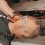 Princess_M Liveme profile