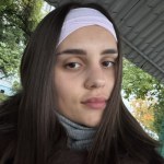 Юлечка Liveme profile