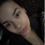PrettynMouthy💋 Liveme profile