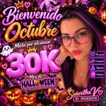 🌐 Señoritha V 🌐 Liveme profile