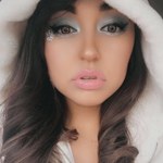LatinaNxtDoor🦁 Liveme profile