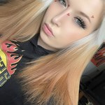 RachelRainexo Liveme profile