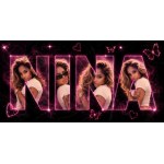 NinaTewPetaaa🇵🇷 Liveme profile
