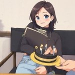Sana____ Liveme profile