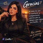👸AlySan🍫 Liveme profile