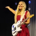 Freya Skye forever12 Liveme profile