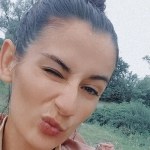 Margosha777 Liveme profile