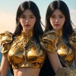 MarianaV Liveme profile