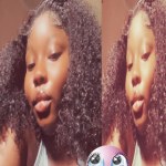 Sandra 🩷 Liveme profile