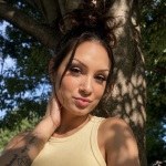 KateriCanela Liveme profile