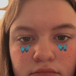 Lizforthewin Liveme profile