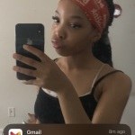 Kalena Lapresha Liveme profile