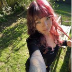 gardenofeve 🗡️ Liveme profile