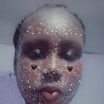 💸$prettyrockstar Liveme profile