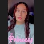 ♛ ℙℝ𝕀ℕℂ𝔼𝕊𝕊 Liveme profile