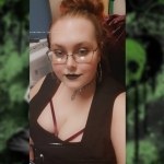 420Bbw😈DemonJade Liveme profile