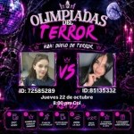 🪩🧸Isabel Liveme profile