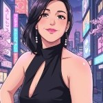 A-M-R-E-L-elt💫 Liveme profile