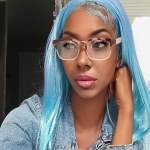 double G Liveme profile