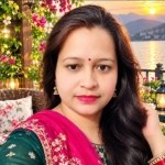 Anshika kushvaha Liveme profile
