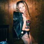 XoRoxyy Liveme profile