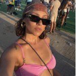 Barbarela.es Liveme profile
