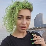 Aruny Liveme profile