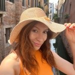 Eva 808 Liveme profile