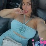 🌐 YENEFER🦂 Liveme profile