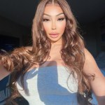 TheExoticJasmine✨ Liveme profile