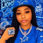 ☆Indigo Liveme profile